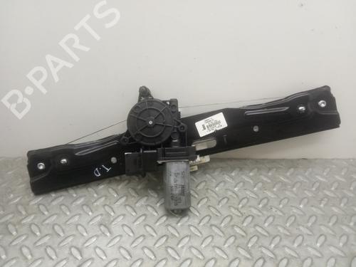 Used Rear right window mechanism BMW 2 Gran Tourer (F46) 218 d (150 hp) 10566896