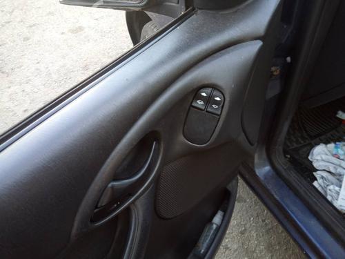 Varmeblæser FORD FOCUS I (DAW, DBW)  | BP18963627M62 