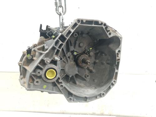 Used Gearbox RENAULT KADJAR (HA_, HL_) 1.5 BLUE dCi 115 (HLA6) (116 hp) 27704851