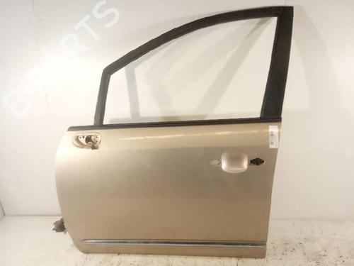 Used Left front door KIA CARENS II MPV (FJ) [2002-2013]  4862525
