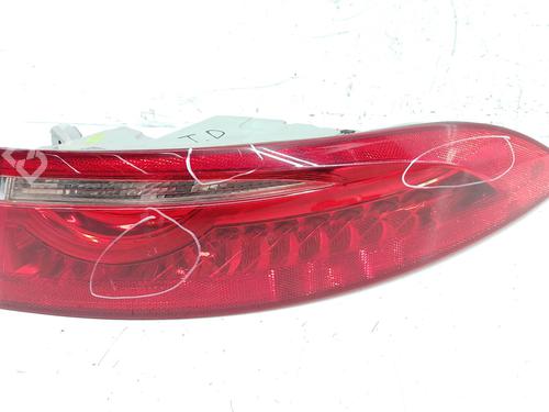 Used Right taillight JAGUAR XF II (X260) 2.0 D (180 hp) 29752180