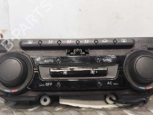 Used Climate control SEAT ALTEA XL (5P5, 5P8) [2006-2015]  7293090