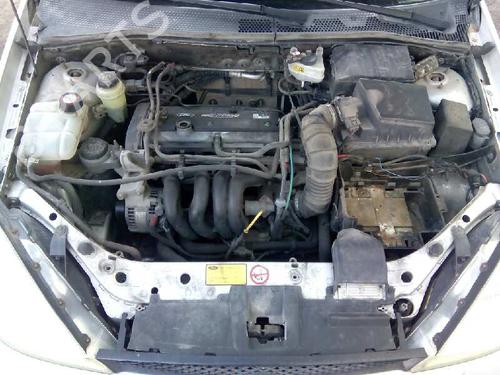 Generator FORD FOCUS I (DAW, DBW) 1.6 16V | BP5269860M7 