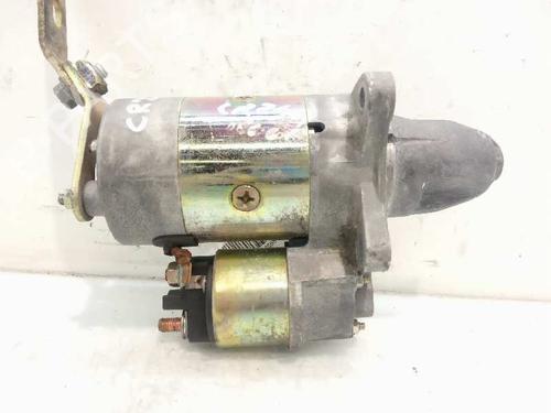 Used Starter ROVER 400 II (RT) [1995-2000]  4408072