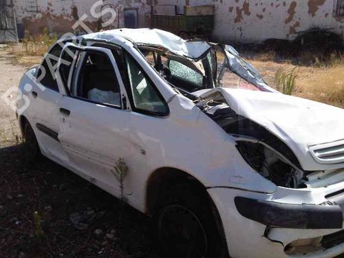 Left front driveshaft CITROËN XSARA PICASSO (N68) 1.6 HDi | BP3050130M38 