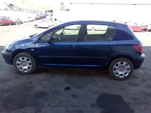 Driver airbag PEUGEOT 307 (3A/C)  | BP3051224C9 