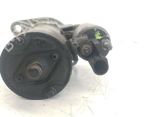 Starter SEAT ALTEA (5P1) 2.0 TDI 16V | BP27597136M8 
