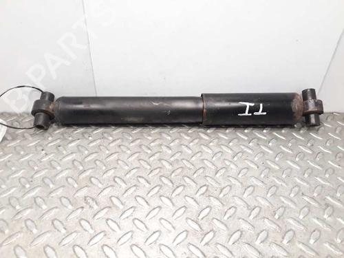 Used Left rear shock absorber MAZDA 6 Hatchback (GG) 2.0 DI (GG14) (143 hp) 7052674