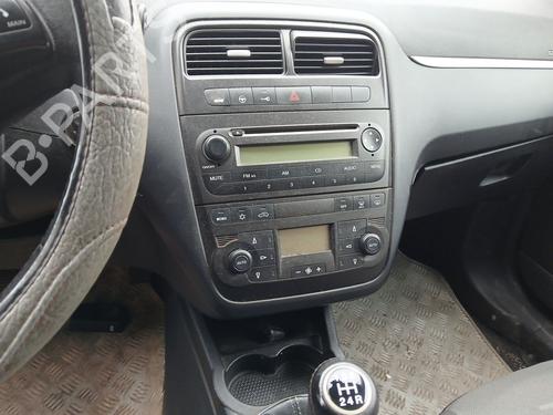 Engine FIAT GRANDE PUNTO (199_) 1.3 D Multijet | BP31997040M1 