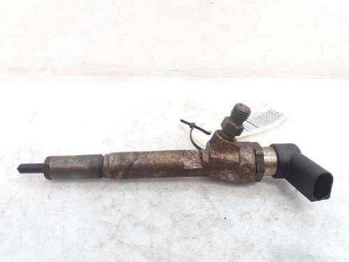 Injector RENAULT MEGANE II (BM0/1_, CM0/1_) 1.5 dCi (BM1E, CM1E