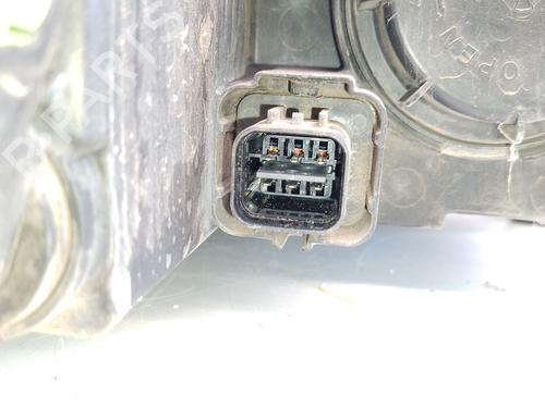 Lyskaster venstre SSANGYONG KYRON 2.0 Xdi | BP29886620C28