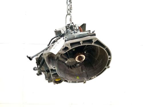 Used Gearbox Gearbox FORD ECOSPORT 1.5 EcoBlue TDCi (95 hp) 33812822 33812822