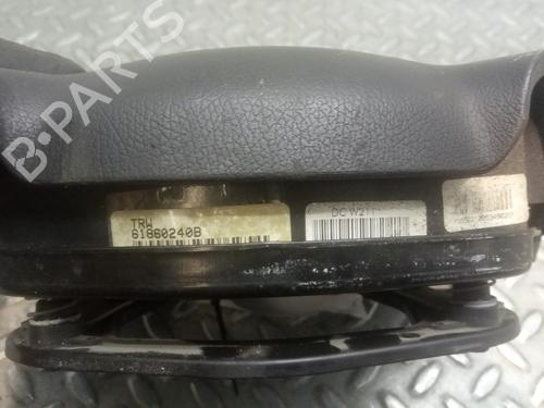 Driver airbag MERCEDES-BENZ E-CLASS (W211)  | BP11424444C9 