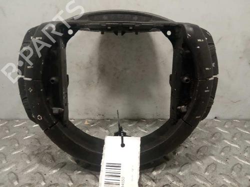 Steering wheel controls CITROËN C4 Grand Picasso I (UA_)  | BP6441537E15 