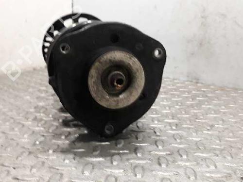 Left front shock absorber SKODA OCTAVIA II (1Z3)  | BP6528434M16 