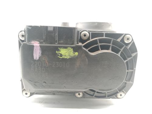 Throttle body TOYOTA YARIS (_P1_) 1.3 (SCP12_, SCP13_, SCP12R, SCP13R) | BP24703635M82 