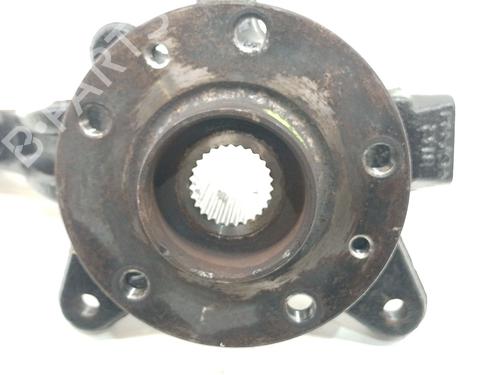 Left front steering knuckle RENAULT KANGOO Express (FW0/1_) 1.5 dCi 85 (FW0K, FW0L, FW0B) | BP31997045M25 - Image 4