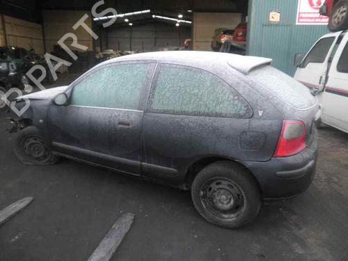 Right front driveshaft ROVER 25 I Hatchback (RF)  | BP3050171M39 