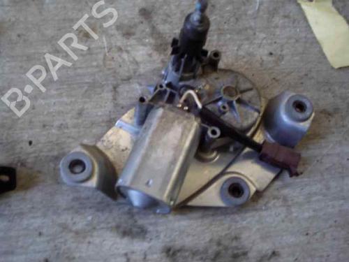 Used Rear wiper motor PEUGEOT 206 Hatchback (2A/C) [1998-2012]  3040347