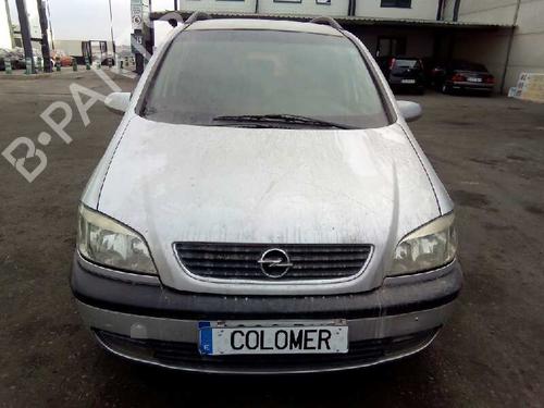 Injector OPEL ZAFIRA A MPV (T98) 2.0 DTI 16V (F75) | BP3082685M100 