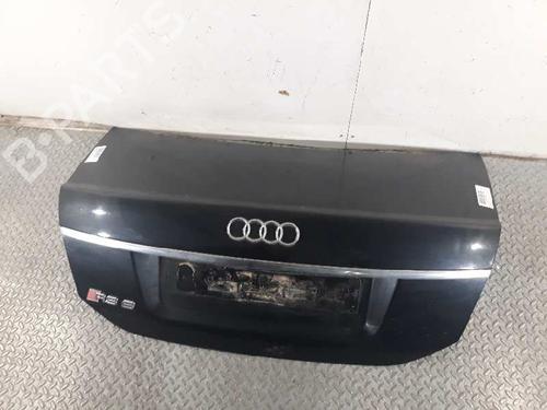 Bakluke CC/Kombi-Kupé AUDI A6 C6 (4F2) 3.0 TDI quattro (225 hp) 7029465