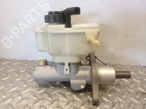 Brake master cylinder AUDI A3 (8P1) 1.9 TDI | BP5828214M77 
