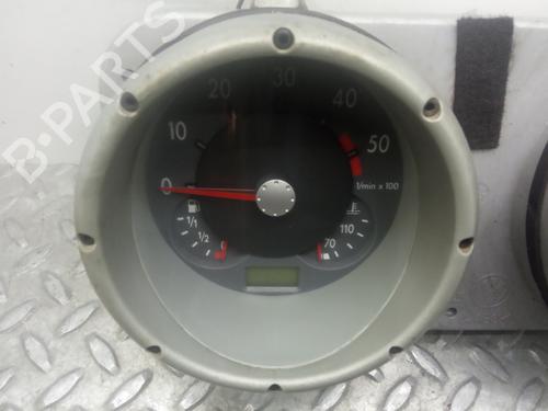 Instrument cluster VW POLO (6N2)  | BP9506164C47 