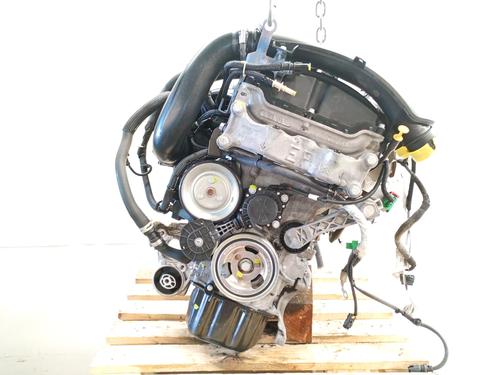Engine DS DS 5 (KF_) 1.6 THP 165 (KF5GZT) | BP40081258M1 - Image 2
