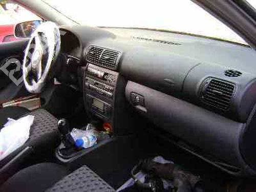 Left rear window switch SEAT LEON (1M1) 1.8 20V | BP3038863C108  - Image 9