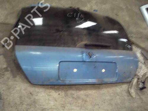 Rear wiper motor RENAULT CLIO II (BB_, CB_)  | BP3050866M102 