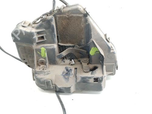 Rear left lock MERCEDES-BENZ E-CLASS (W211) E 270 CDI (211.016) | BP29403436C100 