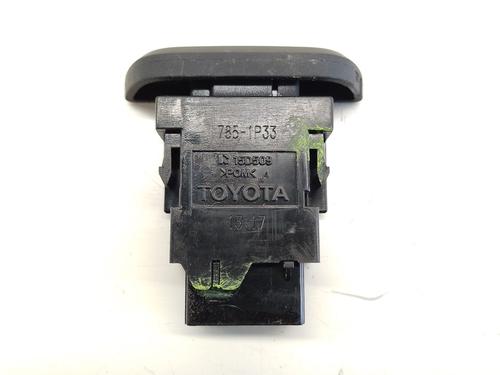 Warning switch TOYOTA YARIS (_P21_, _PA1_, _PH1_) 1.5 (MXPA11) | BP36278267I22 - Image 3