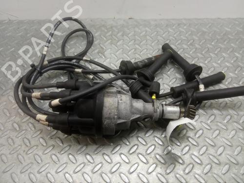 Ignition distributor JAGUAR XJ (X300, X330) 6 Sovereign 4.0 (241 hp) 9545002