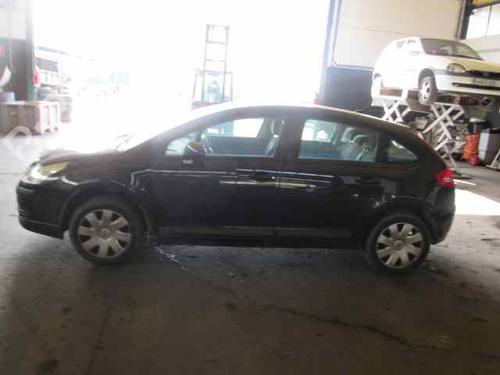 Venstre bagtil invendig håndtag CITROËN C4 I (LC_)  | BP3221843I15 