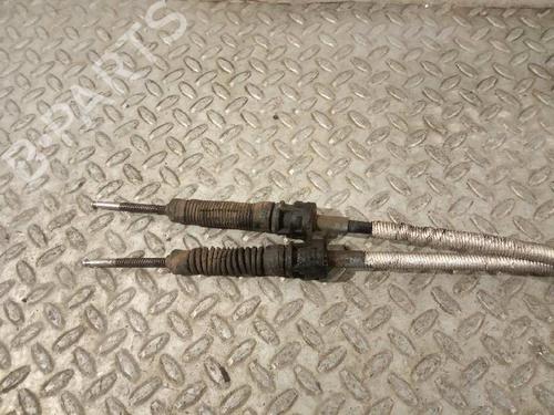 Gear lever SEAT LEON (1P1)  | BP7433680M90 