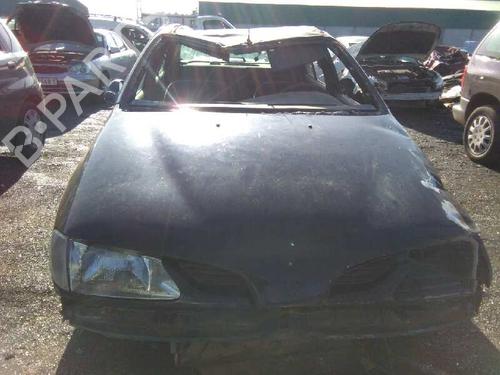 Gearbox RENAULT MEGANE I (BA0/1_)  | BP4971208M3 