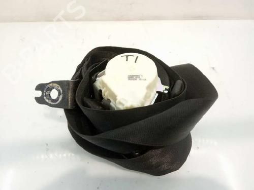 Used Rear left seatbelt VW PASSAT B6 (3C2) [2005-2010]  6635744