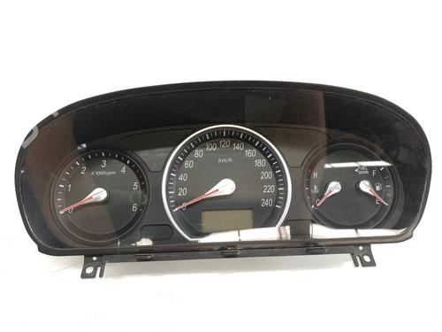 Used Instrument cluster HYUNDAI SONATA V (NF) 2.0 CRDi (140 hp) 20234696