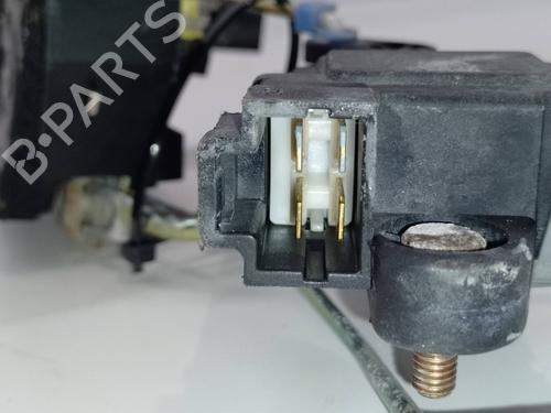 Front right lock HYUNDAI COUPE I (RD) 1.6 16V | BP20234786C97 