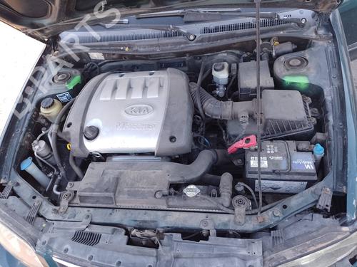 Starter KIA SHUMA II (FB)  | BP19440568M8 