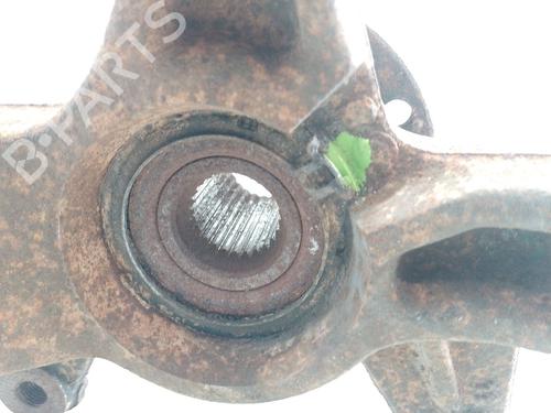 Right front steering knuckle RENAULT MEGANE II (BM0/1_, CM0/1_)  | BP4746731M26 