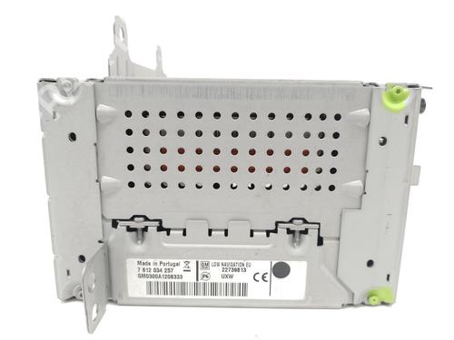 Radio OPEL INSIGNIA A (G09)  | BP18475830E6 