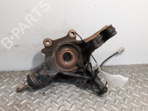 Used Right front steering knuckle PEUGEOT 308 SW I (4E_, 4H_) [2007-2014]  9431582