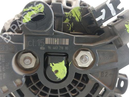 Alternator CITROËN C4 I (LC_) 1.6 HDi | BP29423091M7 