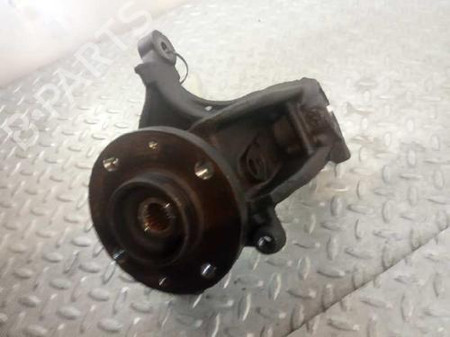 Right front steering knuckle CITROËN C2 (JM_)  | BP3067299M26 