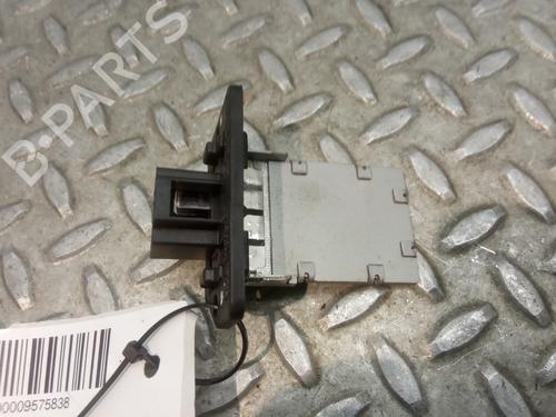 Used Heater resistor KIA SPORTAGE IV (QL, QLE) [2015-2022]  11673919