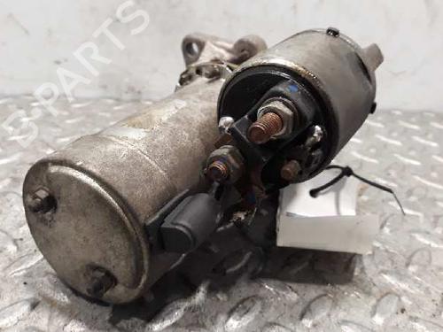 Used Starter OPEL ASTRA G Estate (T98) [1998-2005]  6517700