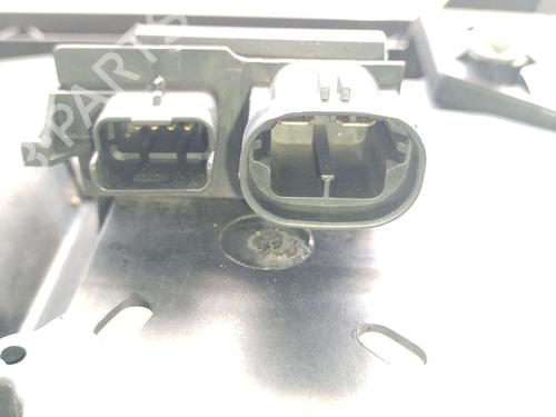 Front slam panel PEUGEOT PARTNER Box Body/MPV  | BP25934123C72 