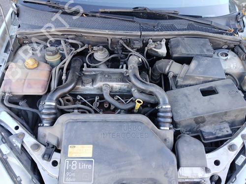 Used Engine FORD FOCUS I (DAW, DBW) 1.8 Turbo DI / TDDi (90 hp) 30598044