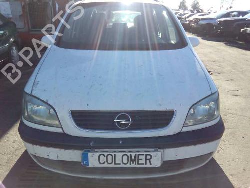 Compressor A/A OPEL ZAFIRA A MPV (T98)  | BP3062969M34 